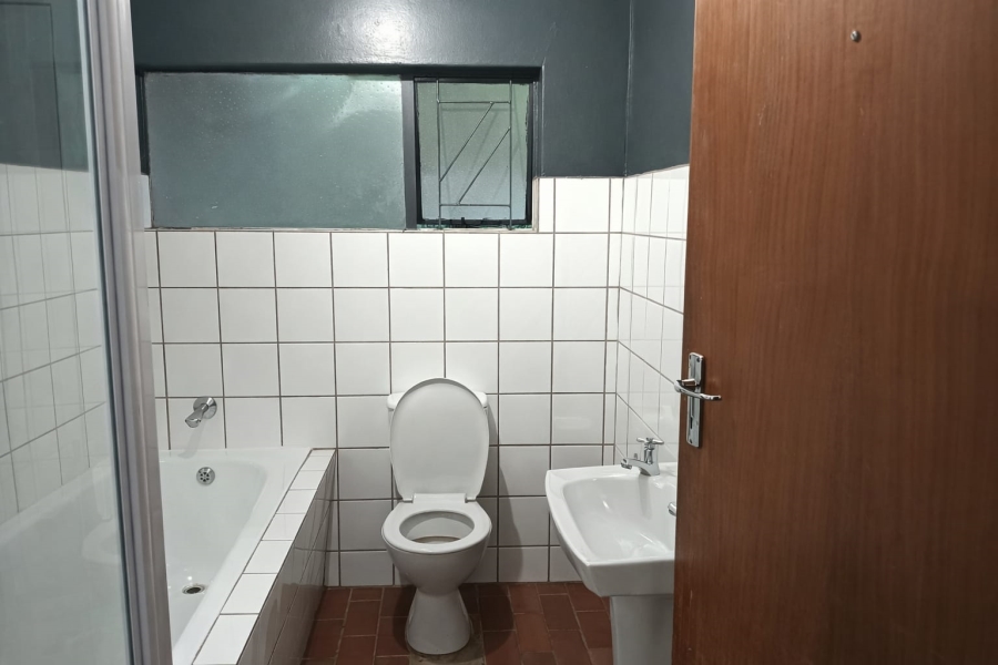 2 Bedroom Property for Sale in Westdene Free State